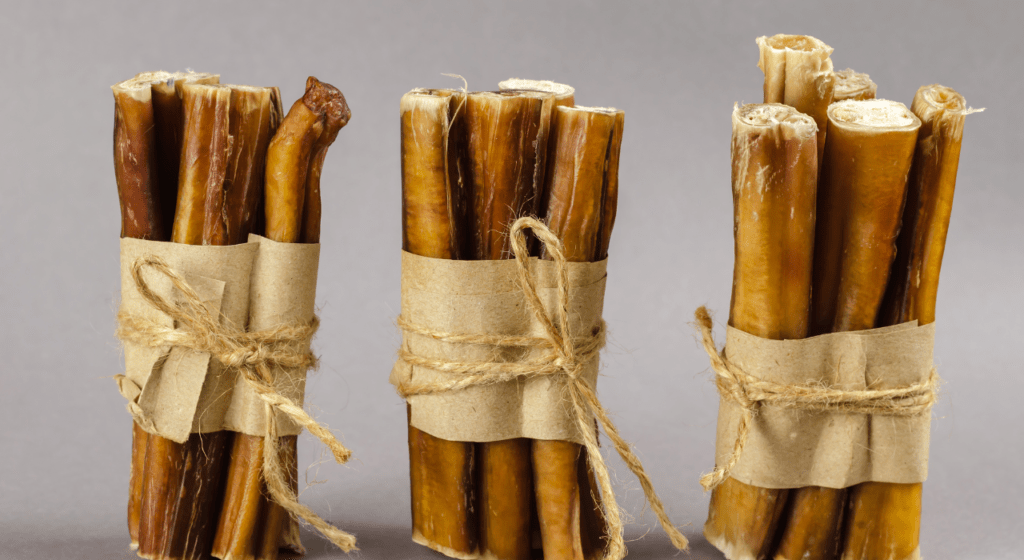 How to Make Homemade Bully Sticks for Your Beloved Pooch