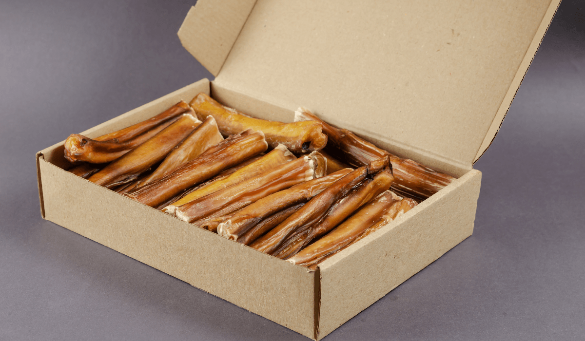 Bully Stick Alternatives